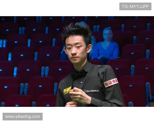 奥沙利文看好吴宜泽三年成世界王