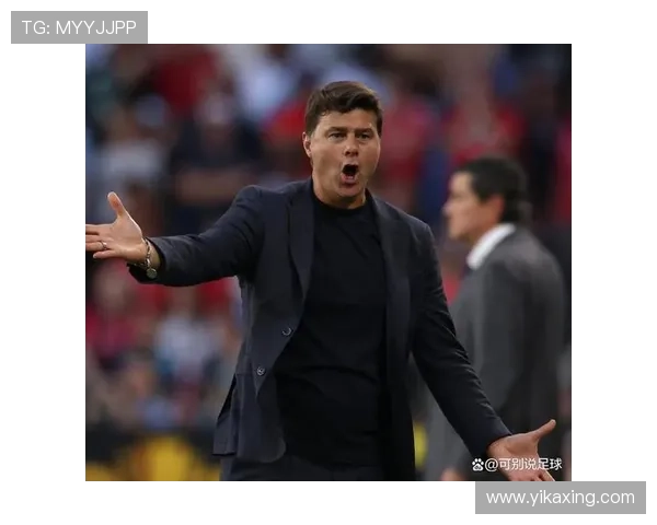 波切蒂诺看好美国冲冠压力山大