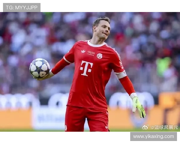 诺伊尔伤情远超预期拜仁更忧心