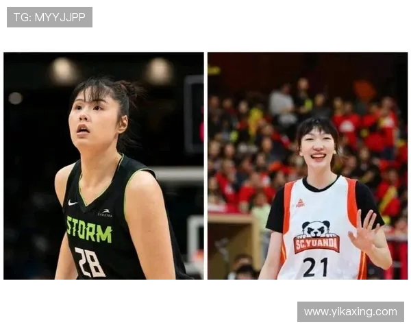 李月汝韩旭领衔世预赛阵容生变